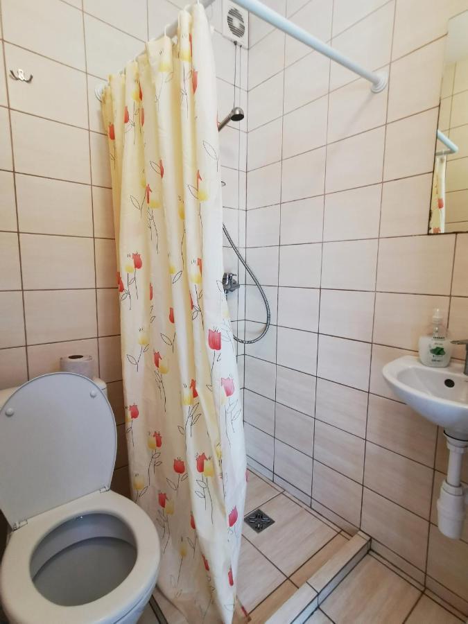 מלון פלאנגה Poilsis Dzuku 10 A מראה חיצוני תמונה